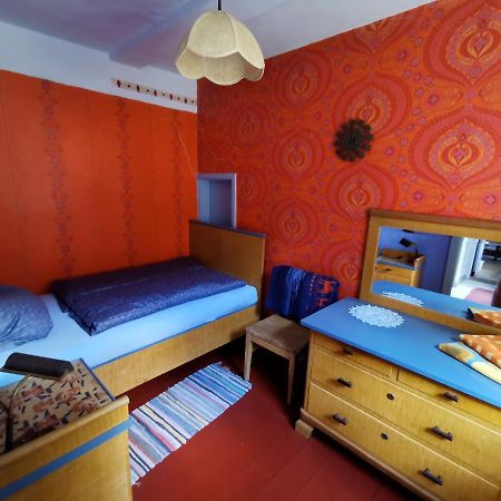 Ferienwohnung Zeitenhof Suderburg Exteriör bild