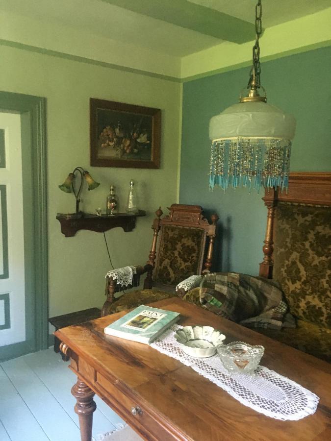 Ferienwohnung Zeitenhof Suderburg Exteriör bild