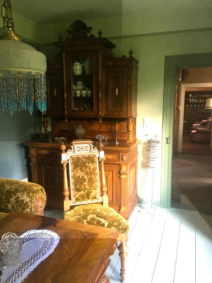 Ferienwohnung Zeitenhof Suderburg Exteriör bild