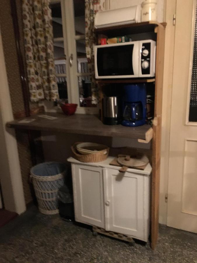 Ferienwohnung Zeitenhof Suderburg Exteriör bild