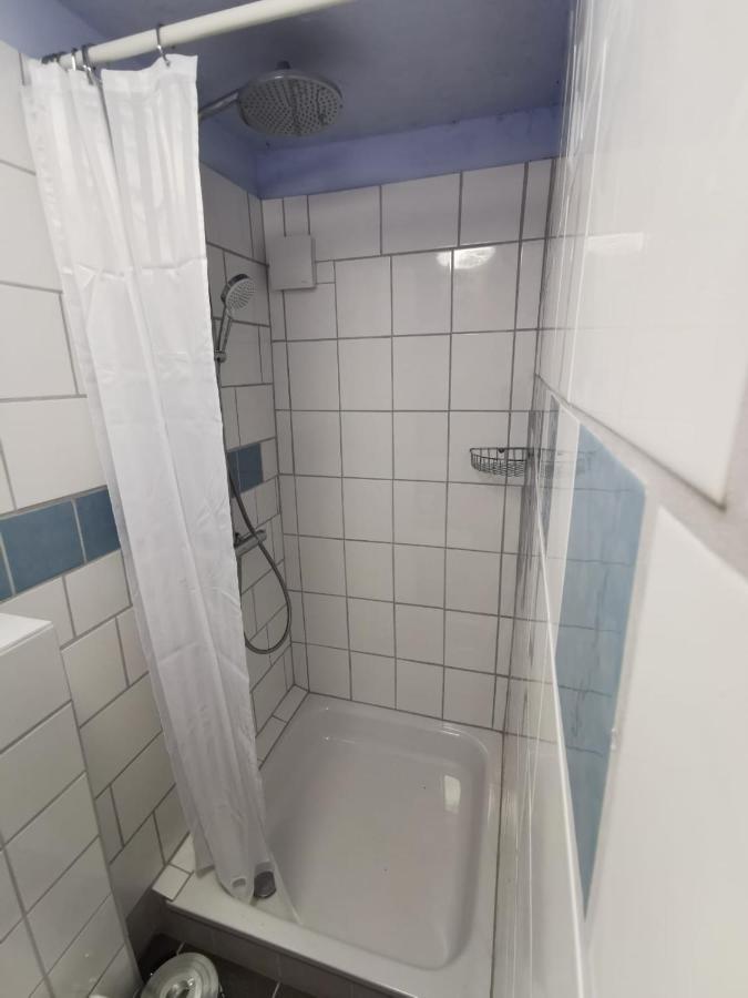 Ferienwohnung Zeitenhof Suderburg Exteriör bild